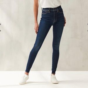 Lucky brand Uni Fit Jeans